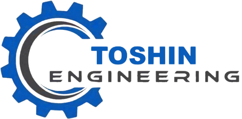 CÔNG TY TNHH KỸ THUẬT TOSHIN